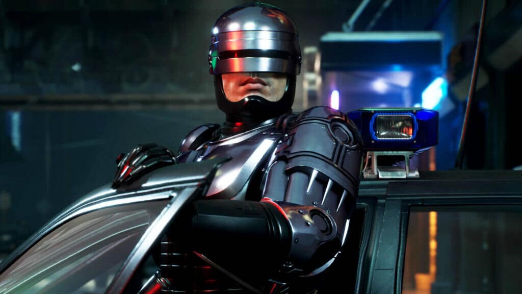RoboCop Rogue City Download