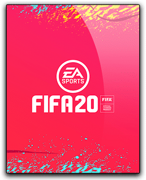 FIFA 20 Download