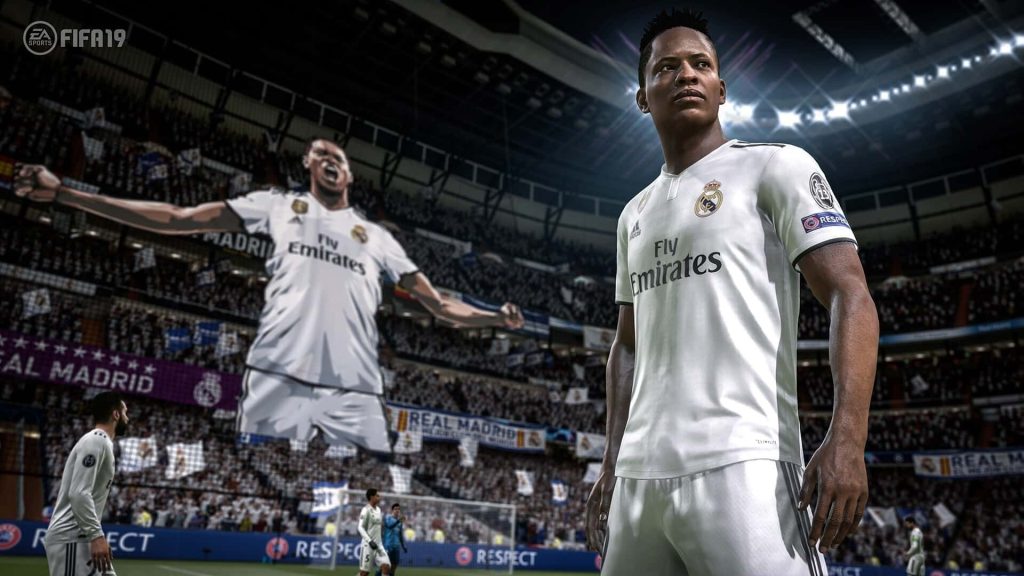 FIFA 19 Download