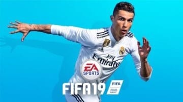 FIFA 19 Download