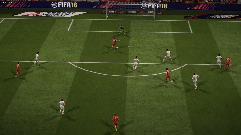 FIFA 18 Download