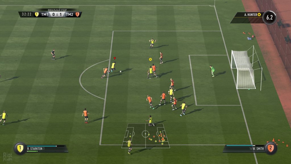FIFA 17 Download