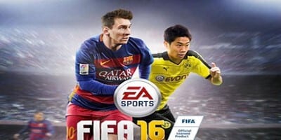 FIFA 16 Download