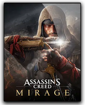 Assassins Creed Mirage Download