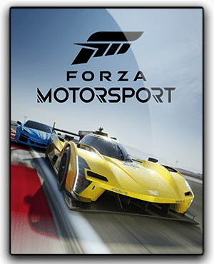Forza Motorsport Download