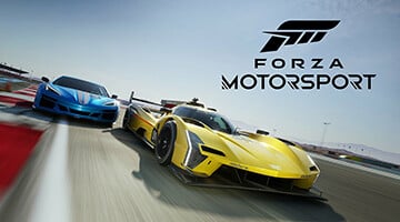 Forza Motorsport Download