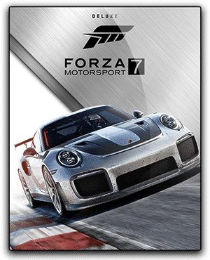 Forza Motorsport 7 PC ITA