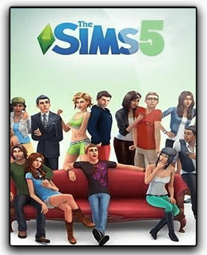 The Sims 5 Download