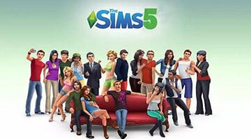 The Sims 5 Download
