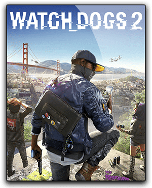 Watch Dogs 2 Download