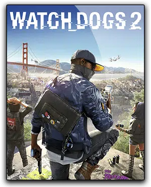 Watch Dogs 2 Download