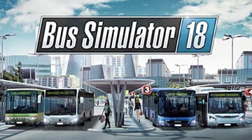 Bus Simulator 18 Download