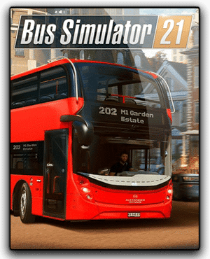 Bus Simulator 21 Download