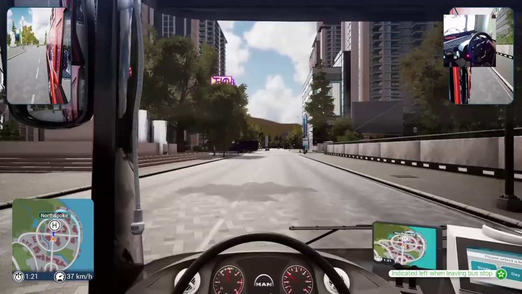 Bus Simulator 21 Download