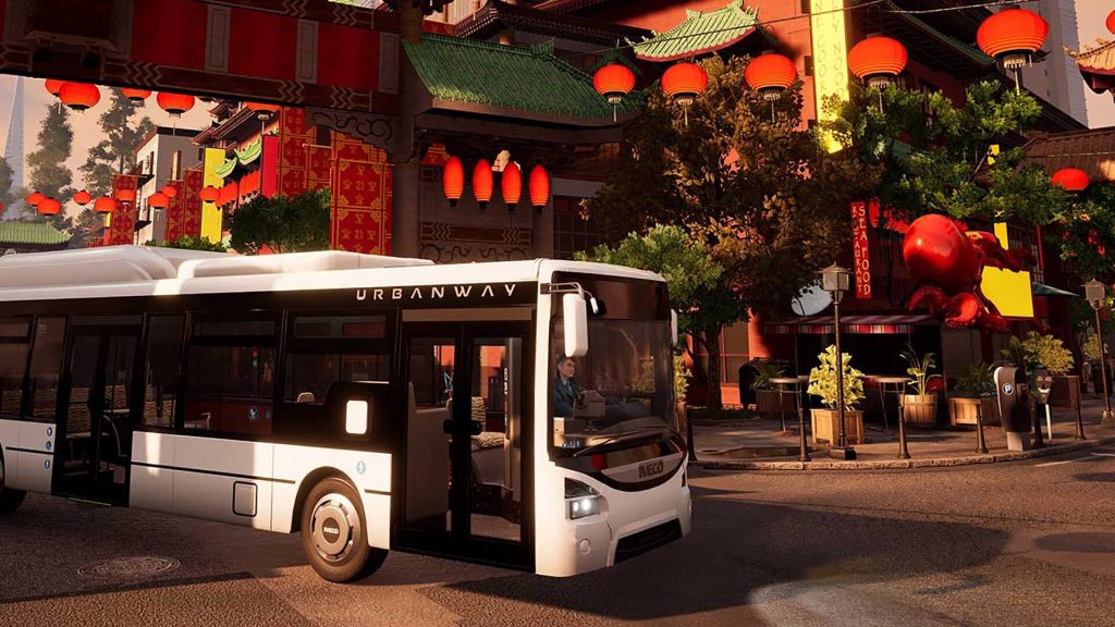 Bus Simulator 21 Download