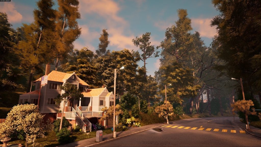 Bus Simulator 21 Download