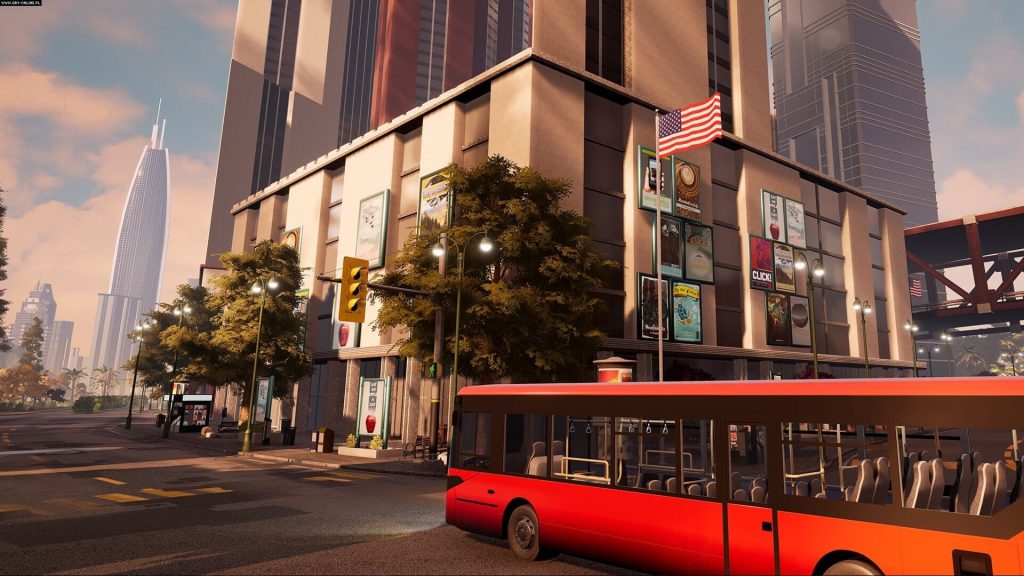 Bus Simulator 21 Download