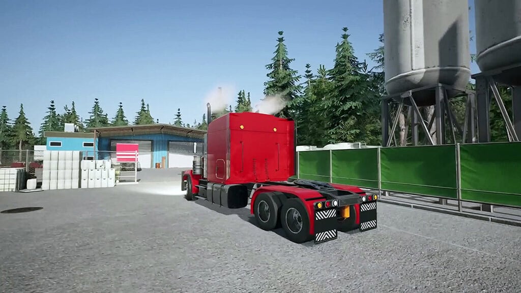 Alaskan Road Truckers Download