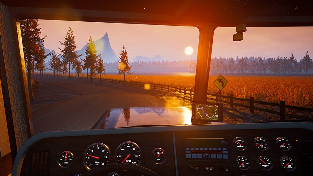Alaskan Road Truckers Download