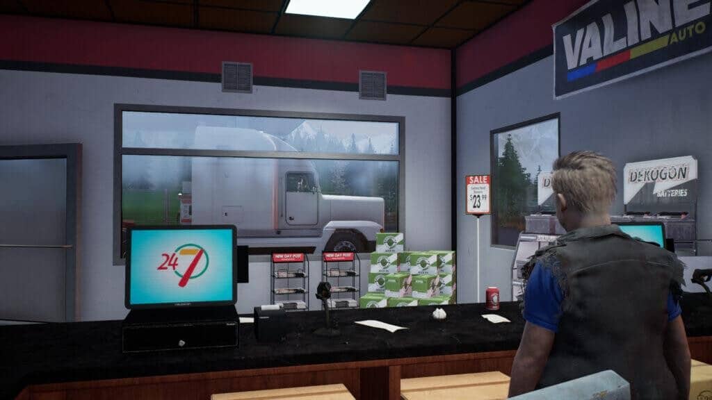 Alaskan Road Truckers Download