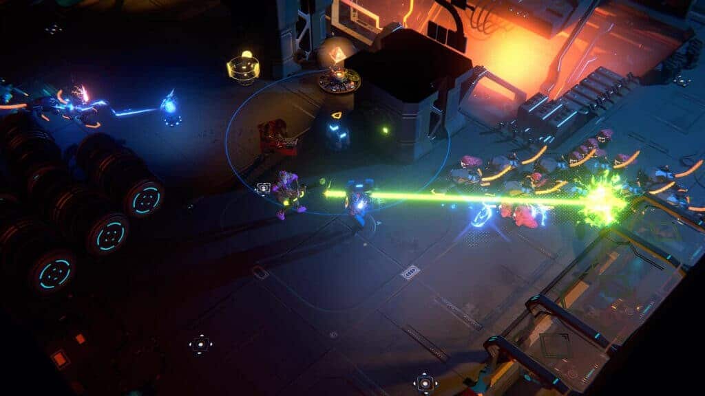 Endless Dungeon Download