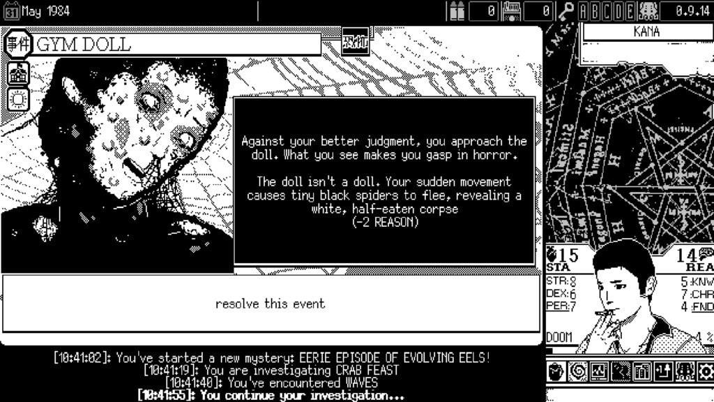 World of Horror Download