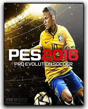 Pro Evolution Soccer 2016