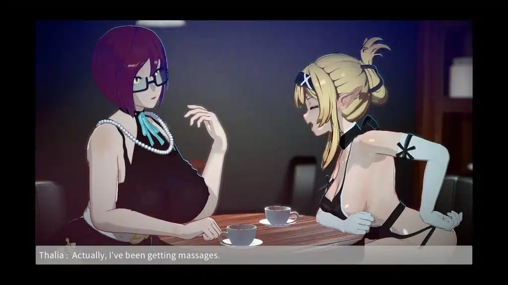 Orc Massage gioco per PC