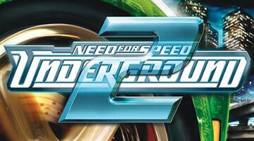 Need for Speed Underground 2 Per PC