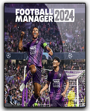 Football Manager 2024 Per PC