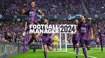 Football Manager 2024 Per PC