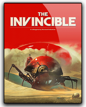 The Invincible Per PC