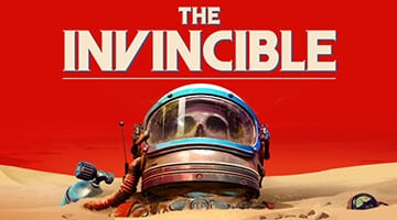 The Invincible Per PC