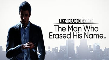 Like a Dragon Gaiden The Man Who Erased His Name Per PC