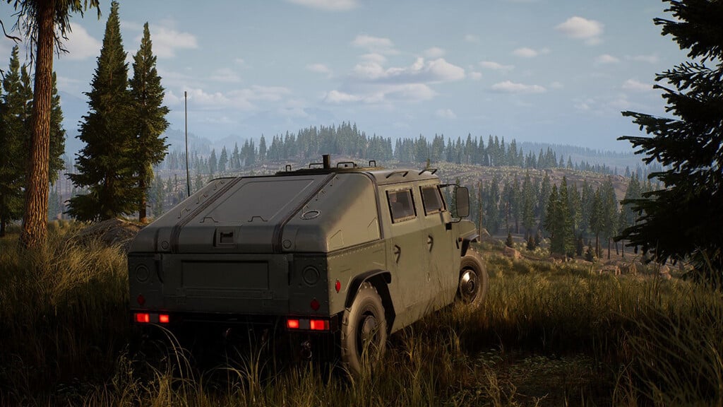 The Day Before Per PC