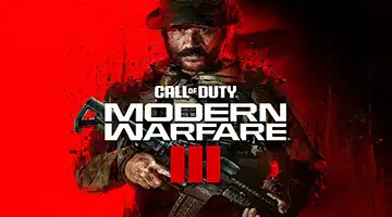 Call of Duty Modern Warfare III Per PC