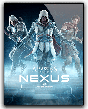 Assassin’s Creed Nexus VR Per PC