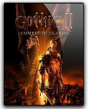 Gothic II Complete Classic Per PC