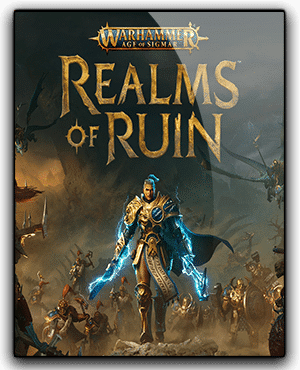 Warhammer Age of Sigmar Realms of Ruin Per PC
