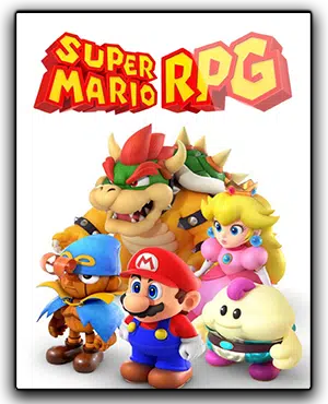 Super Mario RPG Per PC
