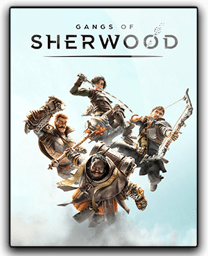 Gangs of Sherwood Per PC