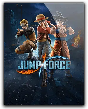 Jump Force Per PC