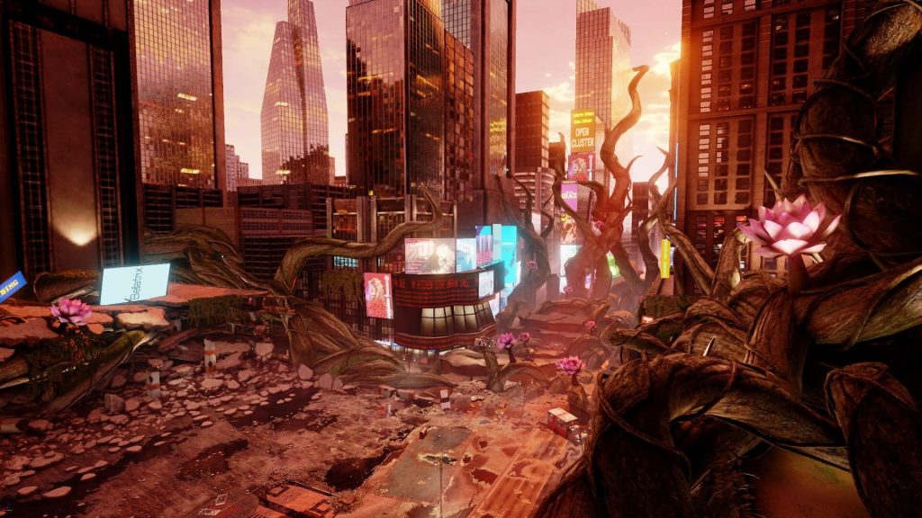 Jump Force Per PC