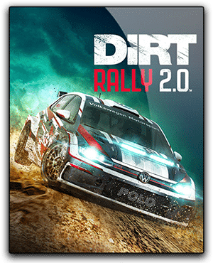 DiRT Rally 2.0 Per PC