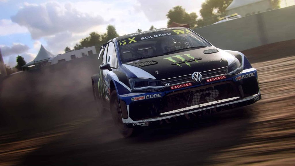 DiRT Rally 2.0 Per PC