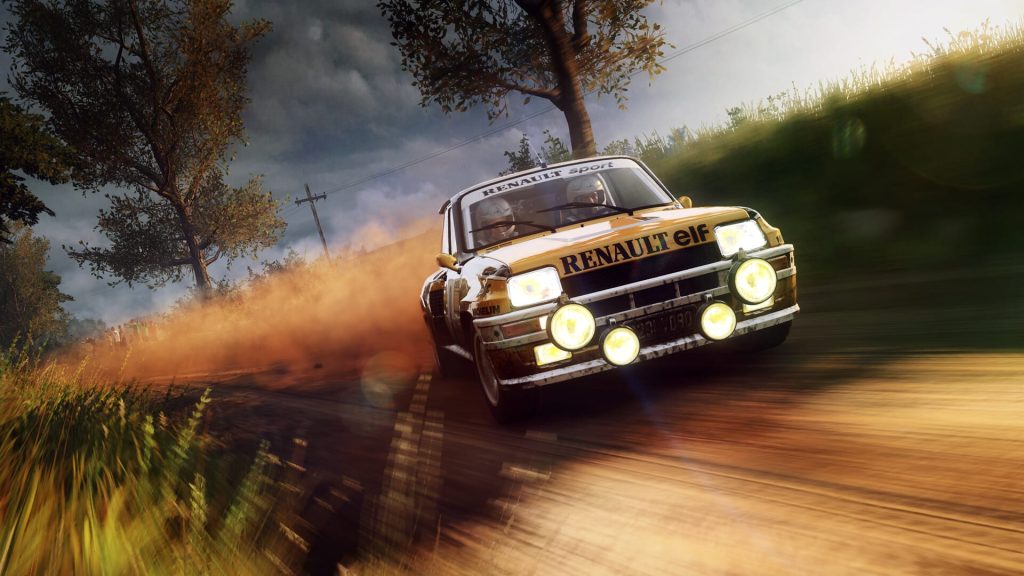 DiRT Rally 2.0 Per PC