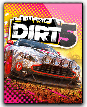 DiRT 5 Per PC