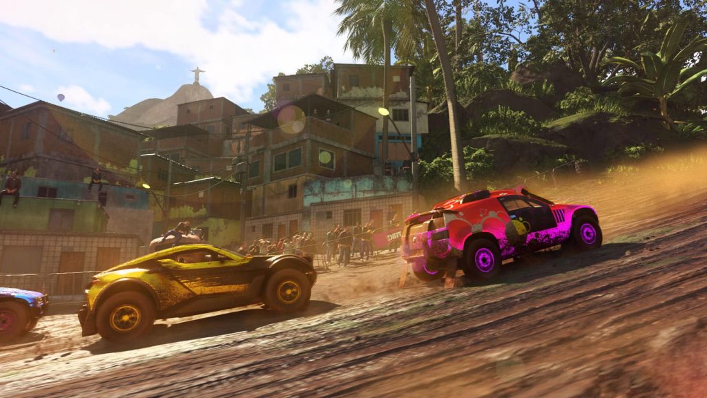 DiRT 5 Per PC