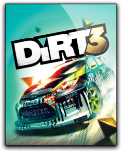 DiRT 3 Per PC