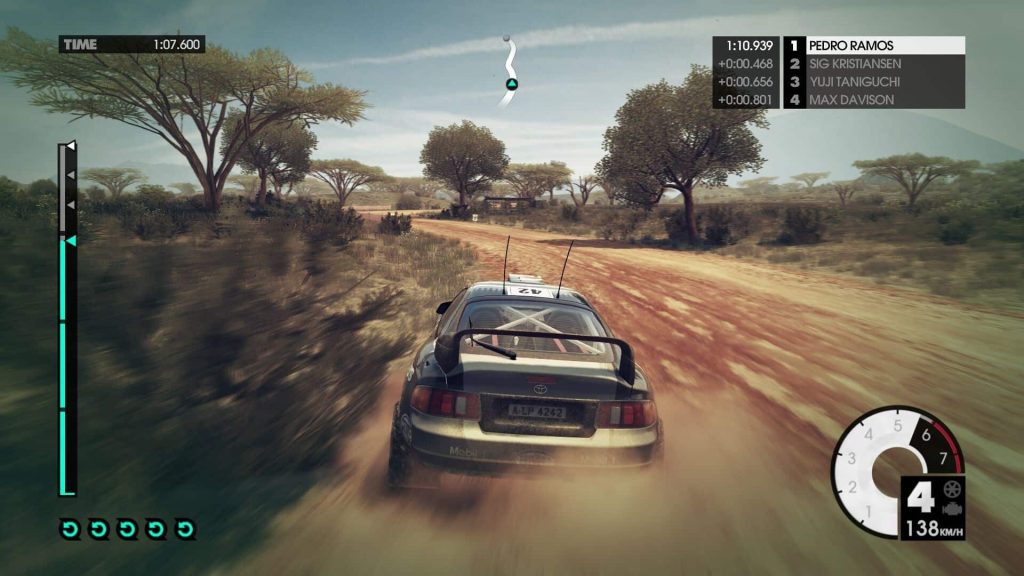 DiRT 3 Per PC